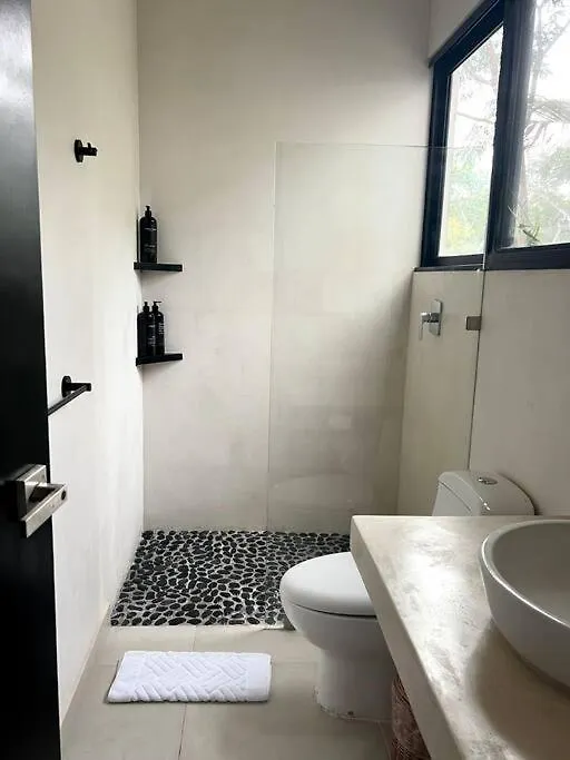 Casa Nopal Beach Club Access Tulum 0*,