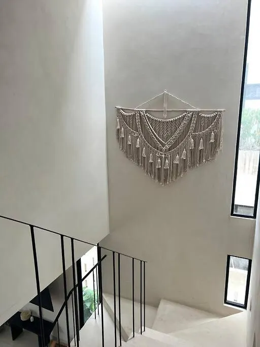 Casa Nopal Beach Club Access Tulum Holiday home