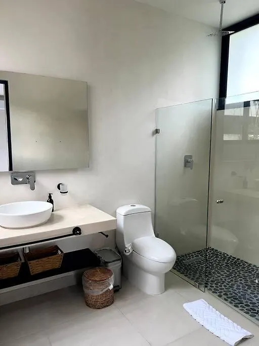 Casa Nopal Beach Club Access Tulum